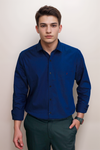 HV - Harsh Vardhan Formal Shirt