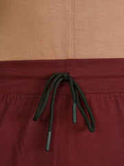 Men's Lycra Track Suit Pants