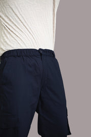 VTEX Jogger with Rib