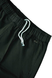 Desi Factory Men’s Cotton Shorts – Frostic Plain