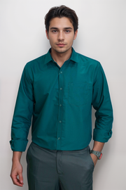 Impact Men's Formal Shirt