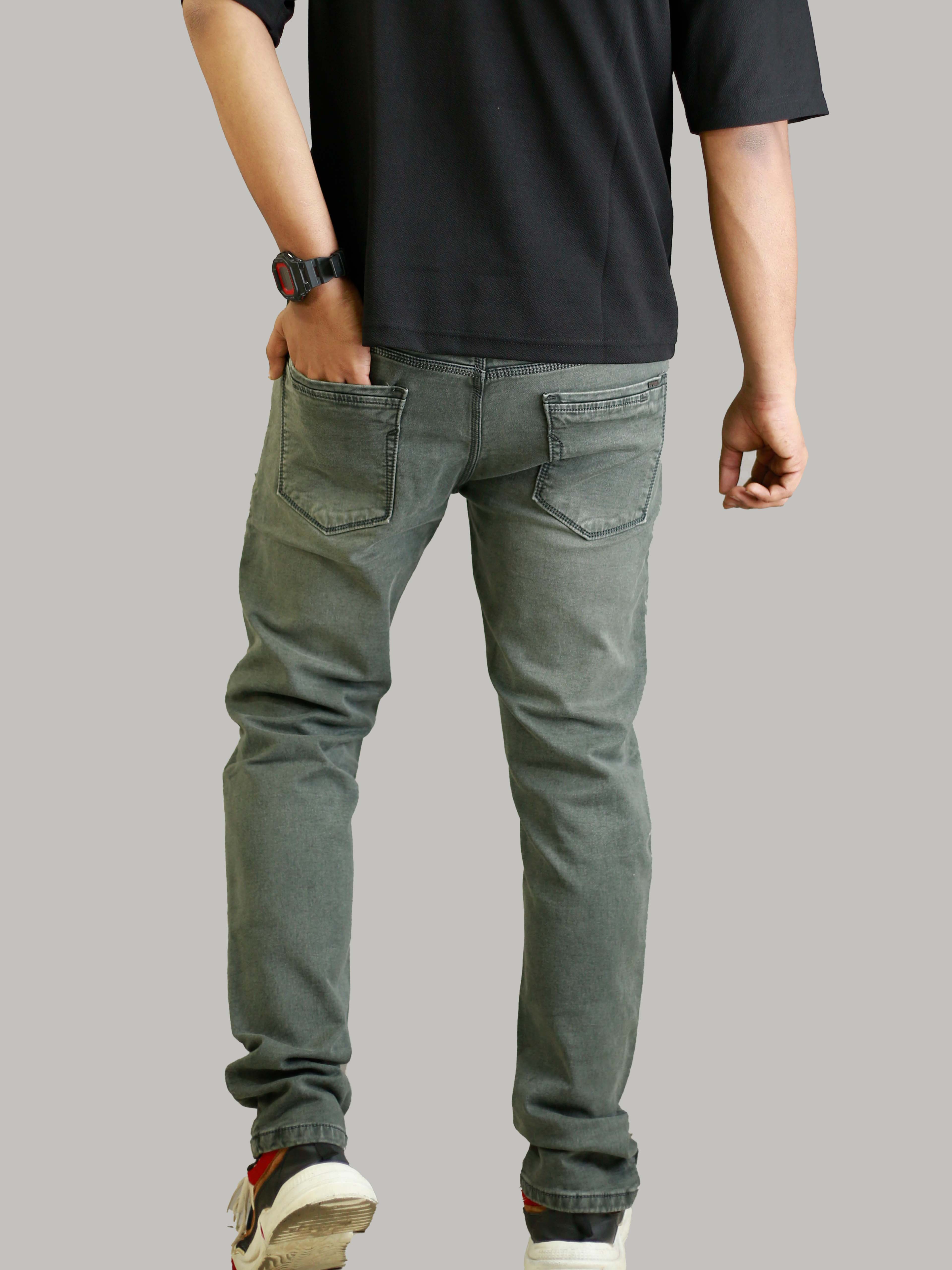 SPY Jeans – Premium Denim for a Stylish Look –