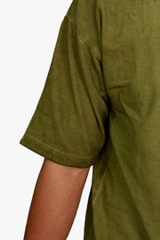 Five Sleeve Cotton T-Shirt – Urban Cool Meets Comfort