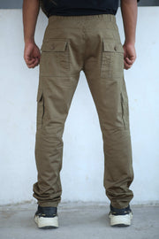 RDX Men's Cargo Pant – Rugged & Ready