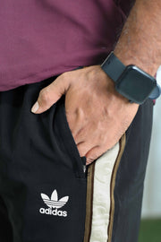 NS Side Line Track Pant