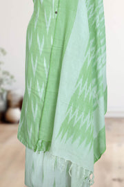 Cotton Churidar Material