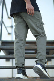 RDX Men's Cargo Pant – Rugged & Ready