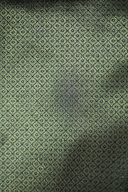 Soft Silk Saree – Body Print with Border & Rich Pallu