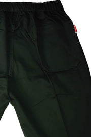 Desi Factory Men’s Cotton Shorts – Frostic Plain