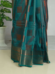 Regal Elegance Semi Soft Silk Saree - Just ₹750!