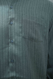 Harbour Lines Men’s Cotton Regular Fit Casual Shirt