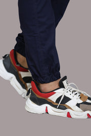 VTEX Jogger with Rib