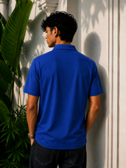 Hog & Fog Relax Fit Men’s T-Shirt – Real Madrid C.F. Edition