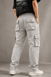 XTRAX Loose Fit Men’s Cargo