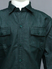 Boys Casual Shirt