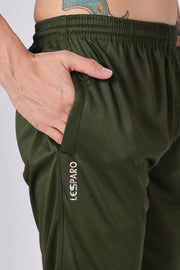 Lesparo Prime Fit Shorts