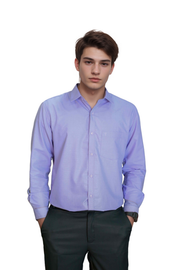 Impact Men's Formal Shirt
