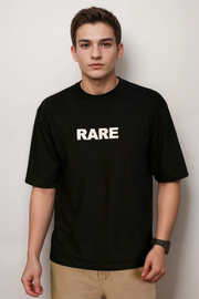 Hog & Fog Rare Five Sleeve T-Shirt – Unleash the Unique