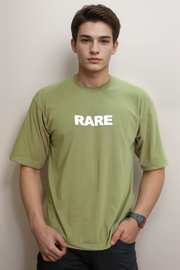 Hog & Fog Rare Five Sleeve T-Shirt – Unleash the Unique