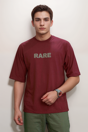 Hog & Fog Rare Five Sleeve T-Shirt – Unleash the Unique