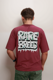 Hog & Fog Rare Five Sleeve T-Shirt – Unleash the Unique