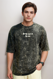 HOG & FOG Five Sleeve Shade T-Shirt