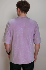HOG & FOG Five Sleeve Shade T-Shirt