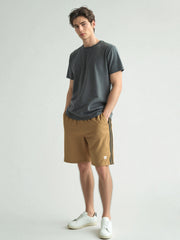 3 Line NS Shorts