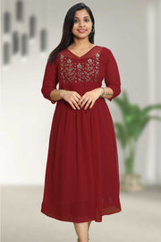 Georgette Kurti – Cut Bead Work