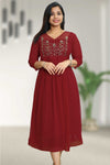 Georgette Kurti – Cut Bead Work