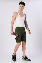 Lesparo Prime Fit Shorts