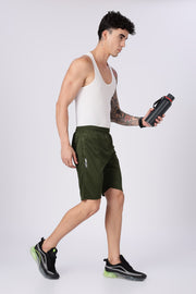 Lesparo Prime Fit Shorts