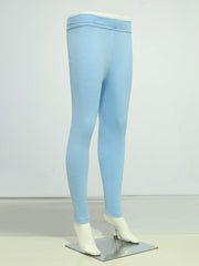 JEGGINGS FOR WOMENS/GIRLS STRETCHABLE FORMALS - 100/-