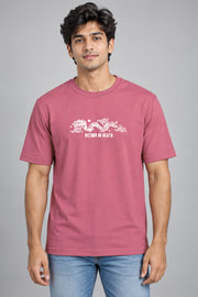 Rosy Rain Urban Flex T-Shirt