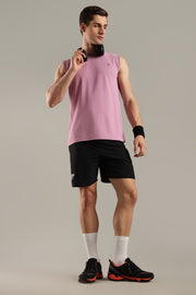 Lesparo Raw Gents Shorts – Plain with Pocket