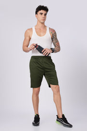 Lesparo Prime Fit Shorts