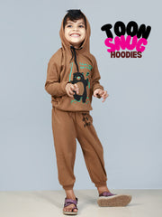 ToonSnug: Hoodies for Kids - Just ₹190! 🧥✨