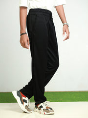 Trendy Men's Trackpants with Elasticated Waist - 349/- [ JOGGER ]