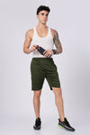 Lesparo Prime Fit Shorts