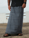 Men's Cotton Colour Dhothi - 249/-