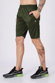 Lesparo Prime Fit Shorts