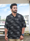 Printed Rayon Casual Kurta ( Casual Shirt Model )