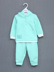 Boys & Girls Casual Huddies with Pant