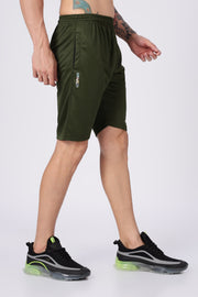 Lesparo Prime Fit Shorts