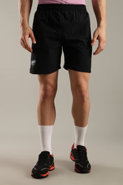 Lesparo Raw Gents Shorts – Plain with Pocket