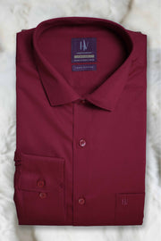 HV - Harsh Vardhan Formal Shirt