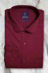HV - Harsh Vardhan Formal Shirt