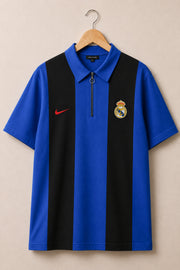 Hog & Fog Relax Fit Men’s T-Shirt – Real Madrid C.F. Edition