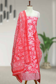 COTTON CHURIDAR MATERIAL