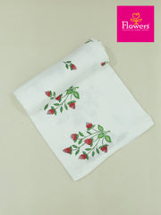 Cotton Printed Thorth Towel